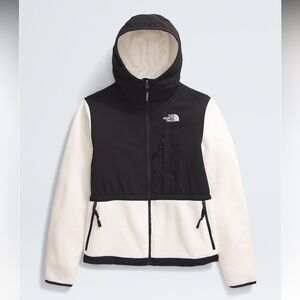 The North Face Women’s Retro Denali Hoodie